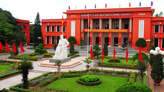 Điểm chuẩn Học viện Chính trị - Hành chính Quốc gia Hồ Chí Minh 2020.