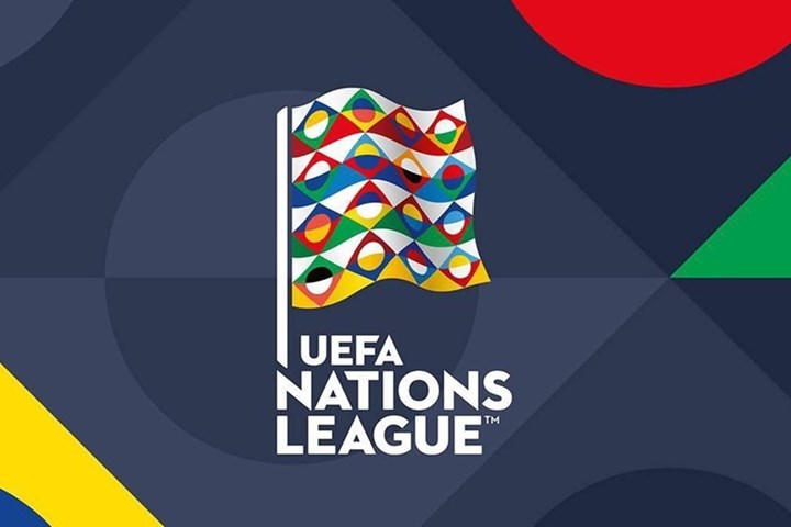 Lịch thi đấu Nations League 2020/2021.