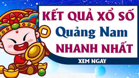 XSQNM 8/9 - Kết quả xổ số Quảng Nam 8/9 - Dự đoán xổ số Quảng Nam 8/9.