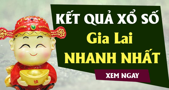 XSGL 18/9 - Kết quả xổ số Gia Lai 18/9 - Dự đoán xổ số Gia Lai 18/9.