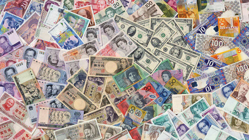Tỷ giá ngoại tệ USD ngày 14/5: Quyết định của FED cứu vãn đồng USD