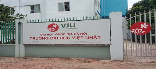 Học phí trường Đại học Việt - Nhật. Thông tin tuyển sinh đại học Việt - Nhật 2020