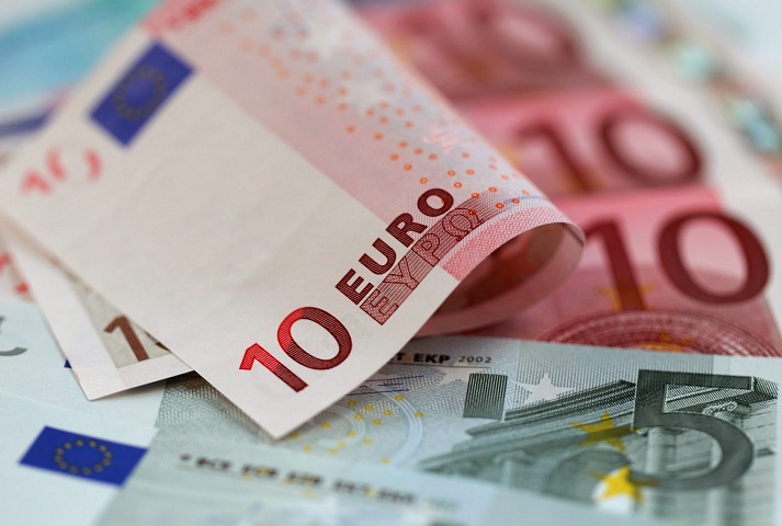Tỷ giá ngoại tệ 1/6: Đô la Mỹ đi xuống, tỷ giá euro tăng