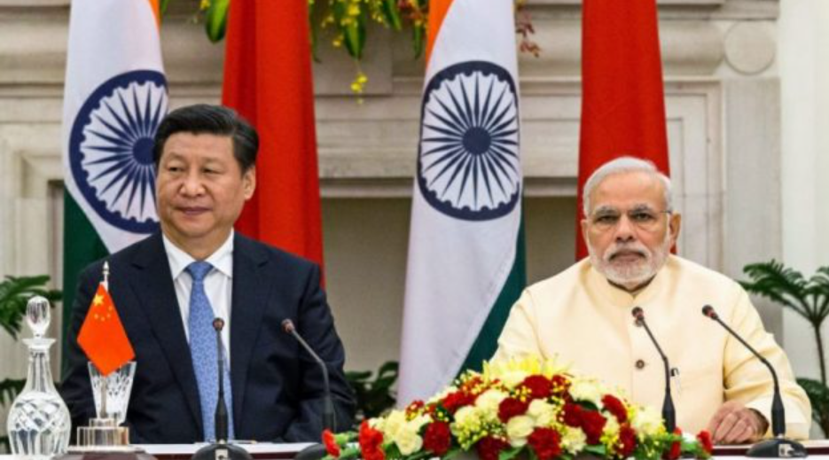 Quan hệ thương mại giữa Ấn Độ - Trung Quốc dần lạnh nhạt.