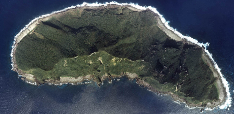 Quần đảo Senkaku/Điếu Ngư
