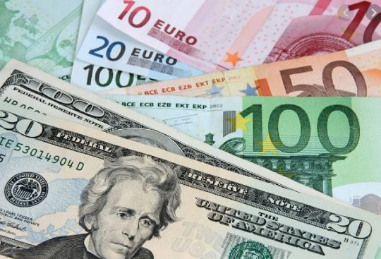 Tỷ giá ngoại tệ USD ngày 13/7: Euro, USD vẫn giảm