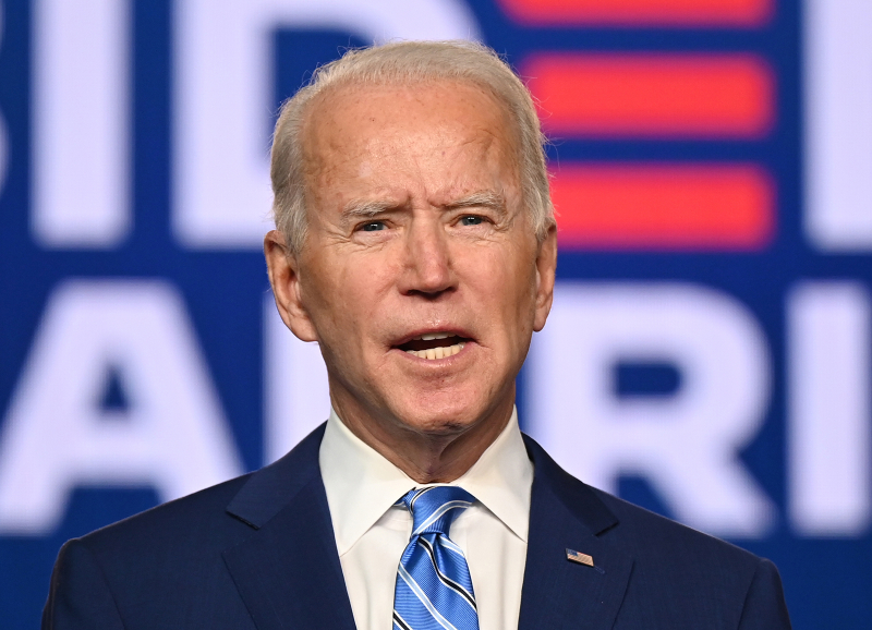 NATO mời ông Joe Biden tham dự Hội nghị Thượng đỉnh vào đầu năm sau
