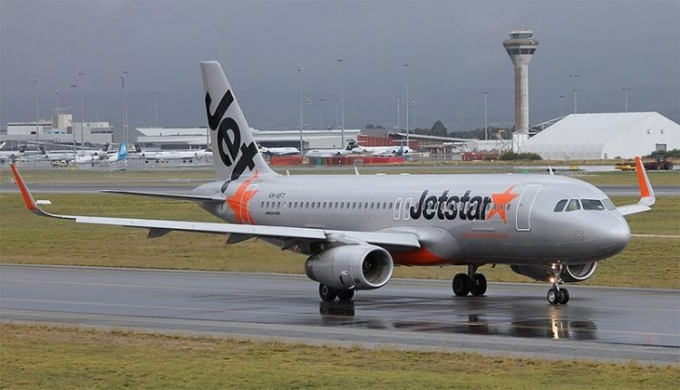 Thông tin hãng hàng không Jetstar Pacific chính thức ngừng bán vé tất cả chặng bay nhằm mục đích tái cơ cấu do ảnh hưởng của dịch bệnh chỉ là tin đồn.