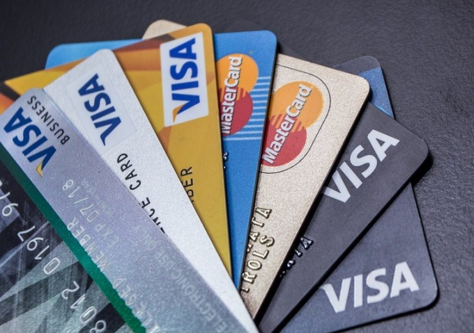 Điều kiện mở thẻ Visa BIDV