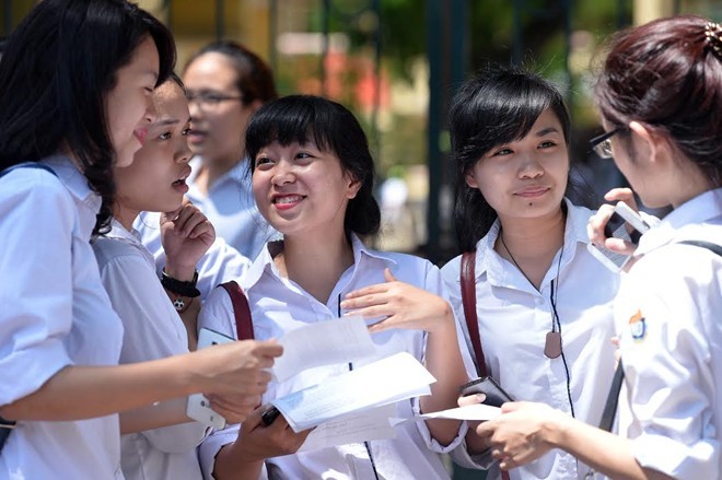 Hà Nội: Đảm bảo 100% học sinh, sinh viên tham gia BHYT