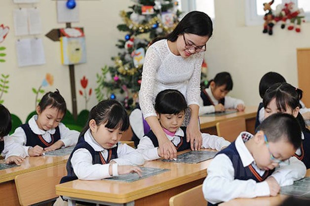 Chuẩn bị phương án khai giảng năm học mới trực tuyến vì Covid-19