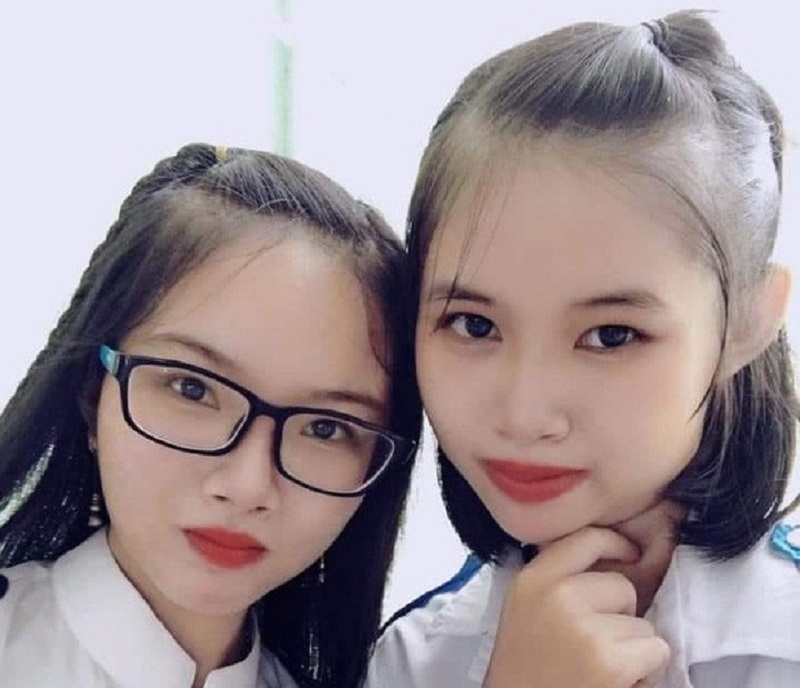 Truy tìm 2 nữ sinh viên mất tích khi đi lễ chùa