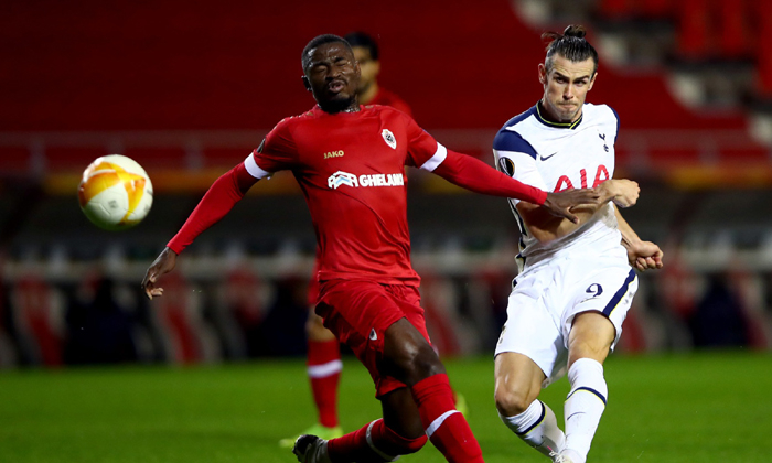 Nhận định Ludogorets – Tottenham: Gà trống giành 3 điểm