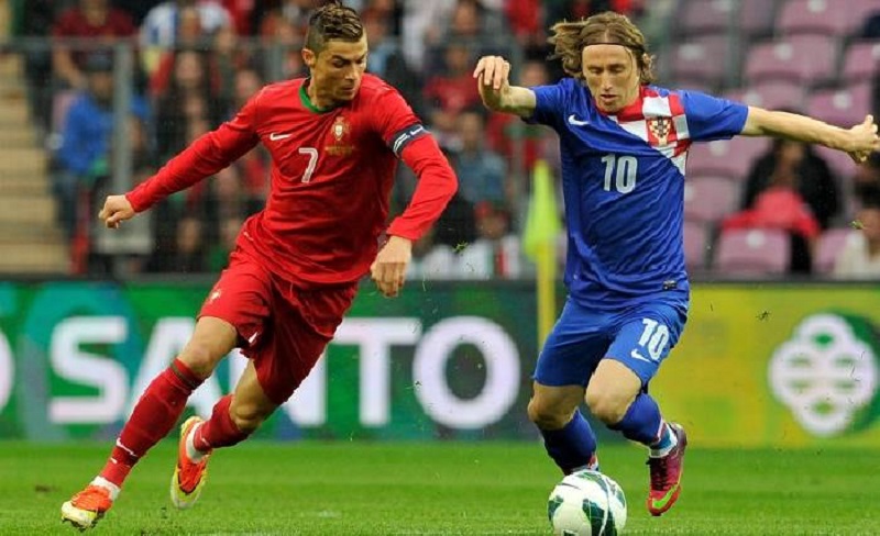 Nhận định Croatia vs Bồ Đào Nha: Trận cầu danh dự