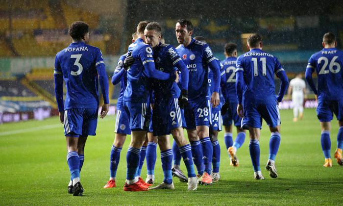 Nhận định Leicester City vs Fulham, 00h30 ngày 01/12