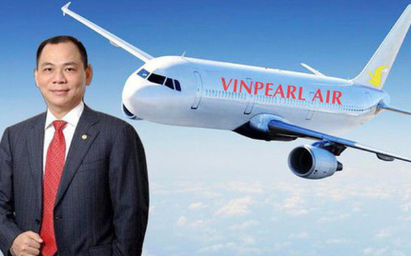 Vingroup bất ngờ tuyên bố rút khỏi lĩnh vực hàng không. Ảnh minh họa