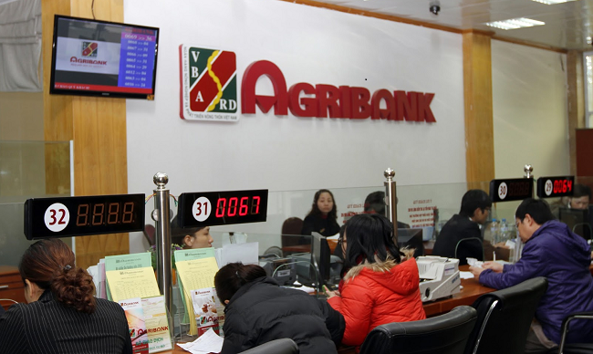 Lịch nghỉ tết Nguyên đán ngân hàng Agribank năm 2020 thực hiện theo phương án đã được Thủ tướng phê duyệt. Ảnh minh họa