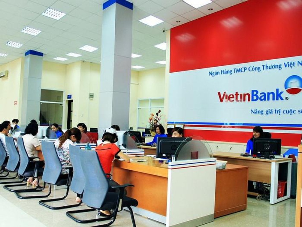Lịch nghỉ tết Nguyên đán ngân hàng VietinBank năm 2020 thực hiện theo phương án đã được Thủ tướng phê duyệt. Ảnh minh họa