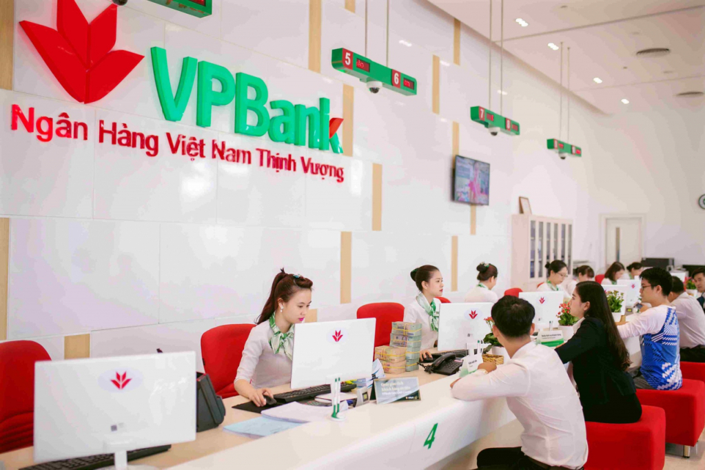 Lịch nghỉ tết Nguyên đán ngân hàng VPBank năm 2020 thực hiện theo phương án đã được Thủ tướng phê duyệt. Ảnh minh họa