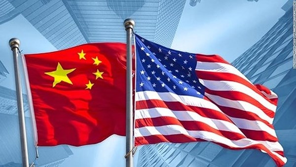 Thương chiến Mỹ Trung sẽ ảnh hưởng kinh tế thế giới 2020