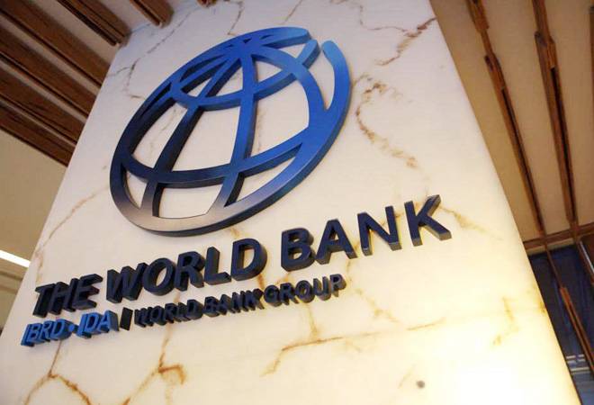 Ngân hàng Thế giới không cho Trung Quốc vay tiền để chống dịch corona