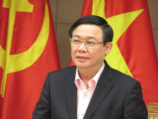 Chân dung, tiểu sử ông Vương Đình Huệ – Bí thư Thành ủy Hà Nội nhiệm kỳ 2020 – 2025 với số phiếu tuyệt đối 100%.