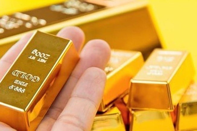 Bảng giá vàng hôm nay 23/2, liên tục tăng sốc, mức giá vàng hiện nay gần lên 47 triệu đồng/lượng như thời điểm năm 2011, giá vàng thế giới lên gần mức 1.700 USD/ounce.