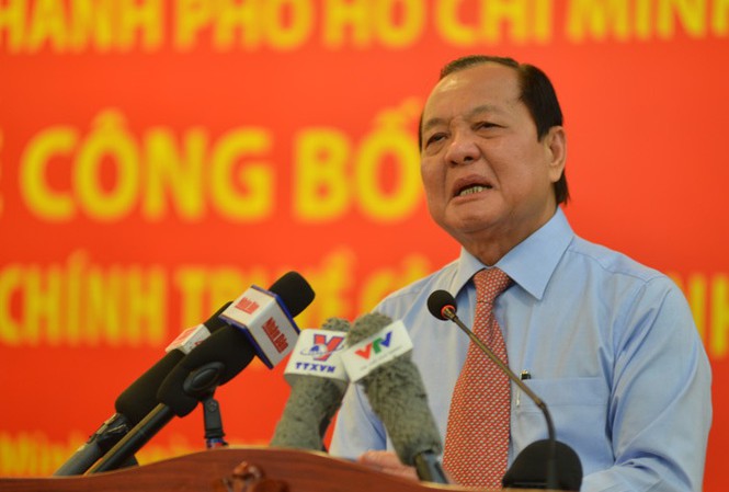 Ủy ban Kiểm tra Trung ương đã đề nghị Bộ Chính trị, Ban Bí thư xem xét, thi hành kỷ luật Ban Thường vụ Thành ủy Thành phố Hồ Chí Minh nhiệm kỳ 2010 – 2015.