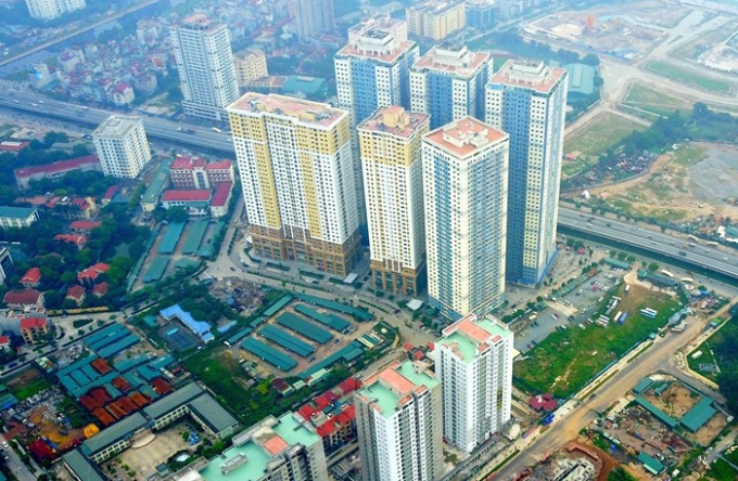 Hiệp hội bất động sản Việt Nam (VNREA) vừa đề xuất bỏ quy định bảo lãnh nhà ở hình thành trong tương lai.