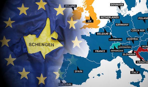Vậy khối Schengen là gì? Khối Schengen gồm những quốc gia nào?