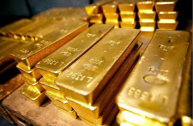 Bảng giá vàng hôm nay 15/3 ngược với diễn biến đồng bạc xanh, tuần qua ghi nhận giá vàng trong nước liên tục lao dốc, giá vàng xuống mức 44,35 triệu đồng/lượng.