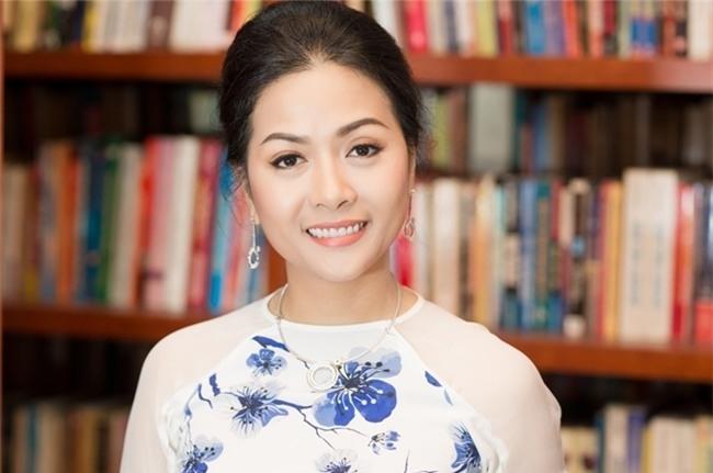 Nữ doanh nhân Trần Uyên Phương - Phó Tổng Giám đốc Tập đoàn Tân Hiệp Phát
