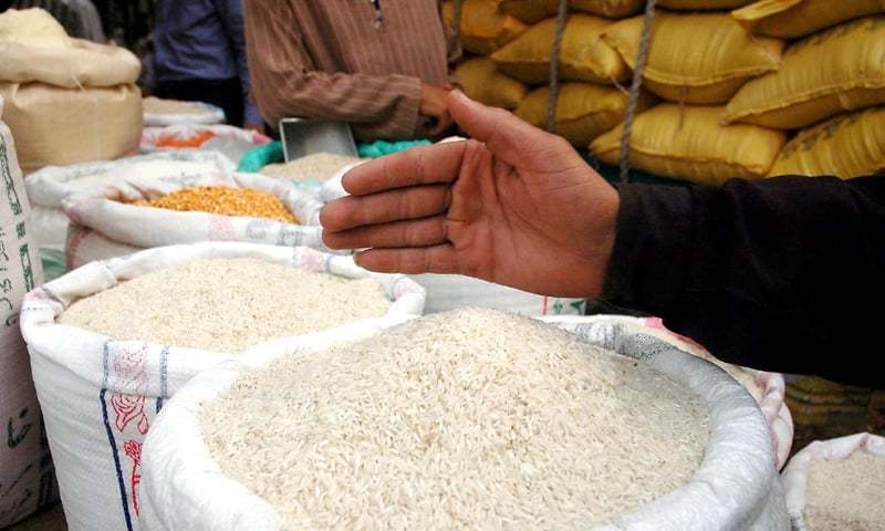 Bảng giá gạo hôm nay 5/4, nếu thị trường khiến giá gạo tăng tự nhiên là điểm đáng mừng cho người dân nhưng nếu thao túng làm giá rất nguy hiểm