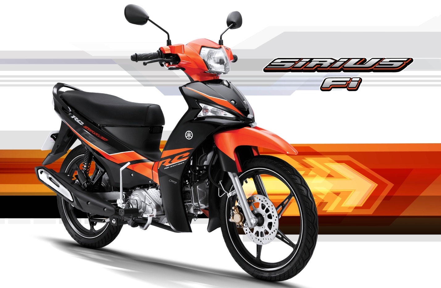 Giá xe Yamaha Sirius 2020 mới nhất tháng 4/2020