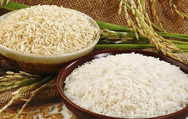 Giá gạo hiện tại đang ở mức cao nhất kể từ tháng 4 năm 2013