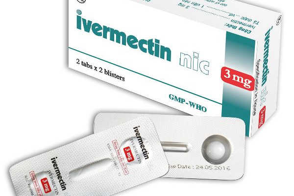 Những ngày gần đây, nhiều người truyền tai nhau thông tin thuốc tẩy giun Invermectin ngừa được virus gây bệnh Covid-19, tuy nhiên đây là những tin đồn vô căn cứ.