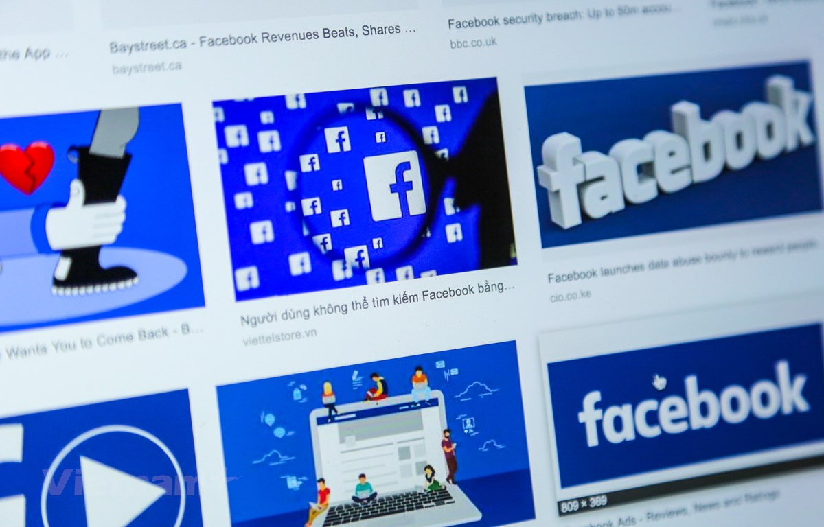 Vi phạm trên Facebook từ ngày mai 15/4 sẽ áp dụng mức phạt mới theo Nghị định 15/2020/NĐ-CP của Chính phủ.