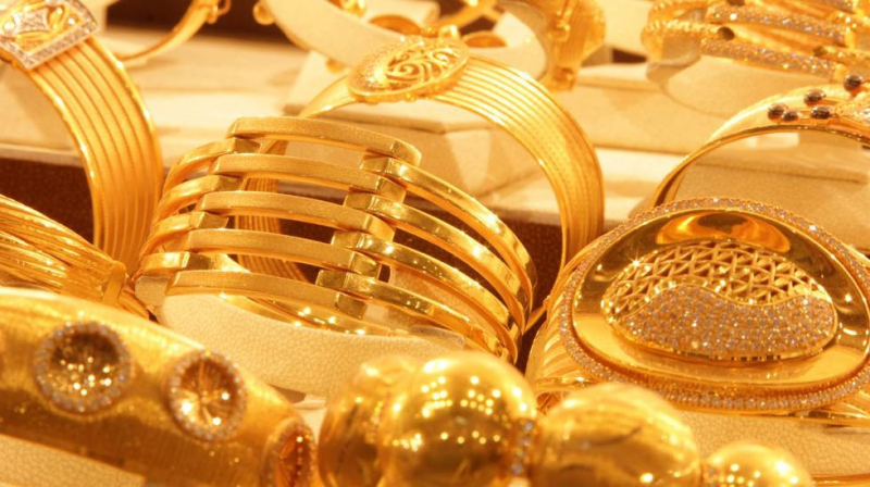 Bảng giá vàng hôm nay 24/4, Bank of Ameria vừa đưa ra mức dự báo giá vàng có thể lên tới 3.000 USD/ounce (tương đương khoảng 85 triệu đồng/lượng).