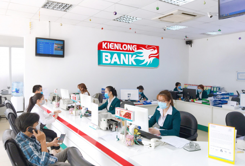 Lịch nghỉ 30/4 – 1/5 ngân hàng Kienlongbank vừa được nhà băng này thông báo.