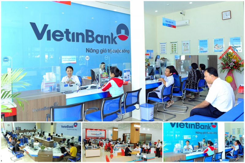 Lịch nghỉ 30/4 – 1/5 ngân hàng Vietinbank năm 2020