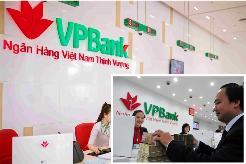 Ngân hàng VPBank vừa thông báo lịch giao dịch, lịch nghỉ 30/4 – 1/5/2020. Dưới đây Lịch nghỉ 30/4 – 1/5 ngân hàng VPBank.