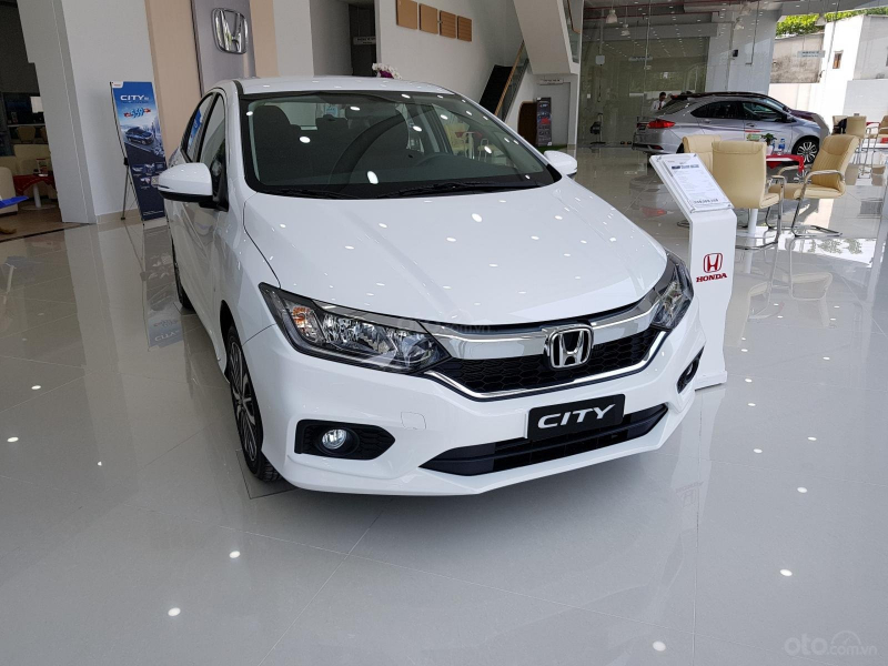 Khảo sát tại các cửa hàng, Honda City vẫn là mẫu xe sedan phân khúc B được người Việt ưa thích, dưới đây giá xe ô tô Honda city 2020 mới nhất tháng 10/2020.
