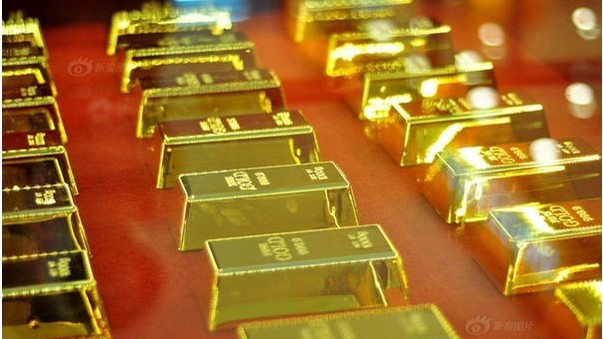 Bảng giá vàng hôm nay 27/4, đà tăng vàng SJC, giá vàng 9999 cuối tuần vừa qua đã giúp vàng vượt ngưỡng 48,5 triệu đồng/lượng, dự đoán giá vàng tăng tuần này.