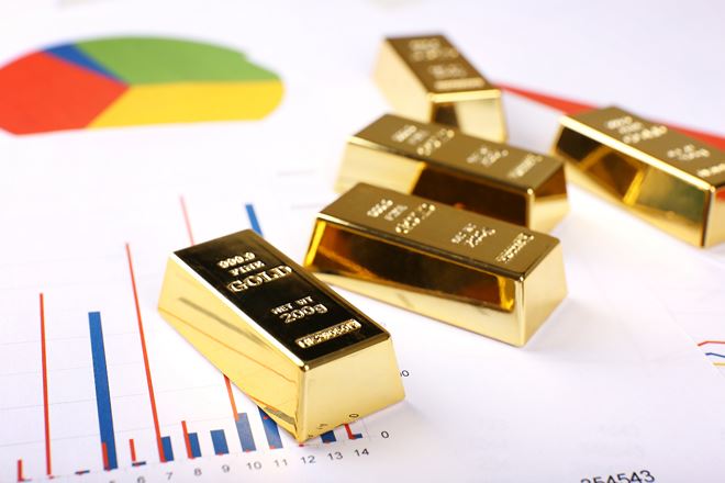 Bảng giá vàng hôm nay 29/4, giới đầu tư giao dịch cầm chừng trước 2 cuộc họp quan trọng tại Mỹ và châu Âu. Giá vàng trong nước ghi nhận giảm hơn 200.000 đồng/lượng.