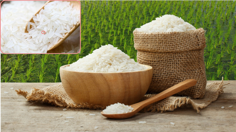 Giá gạo hôm nay 30/4, các chủng loại TP - OM IR 504 nguồn cung gạo thấp, hoạt động xuất khẩu gạo đã bắt đầu trở lại. Từ mai 1/5, xuất khẩu gạo trở lại bình thường.