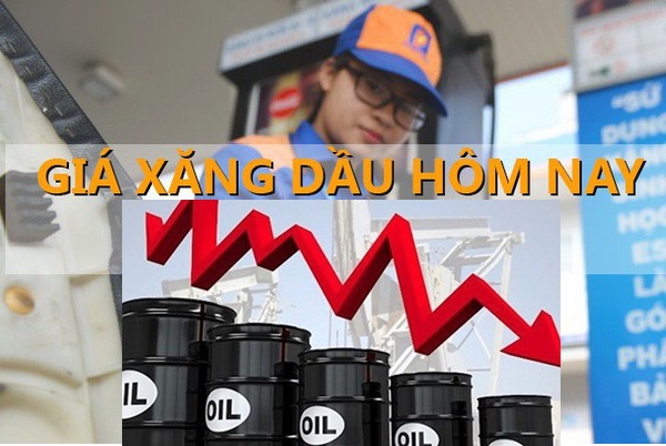 Giá xăng dầu hôm nay 30/4, giá dầu giảm hơn 3% do nhà đầu tư lo ngại không còn đủ kho chứa dầu. Có thời điểm giá dầu thô giảm hơn 20% xuống chỉ còn trên 10 USD/thùng.