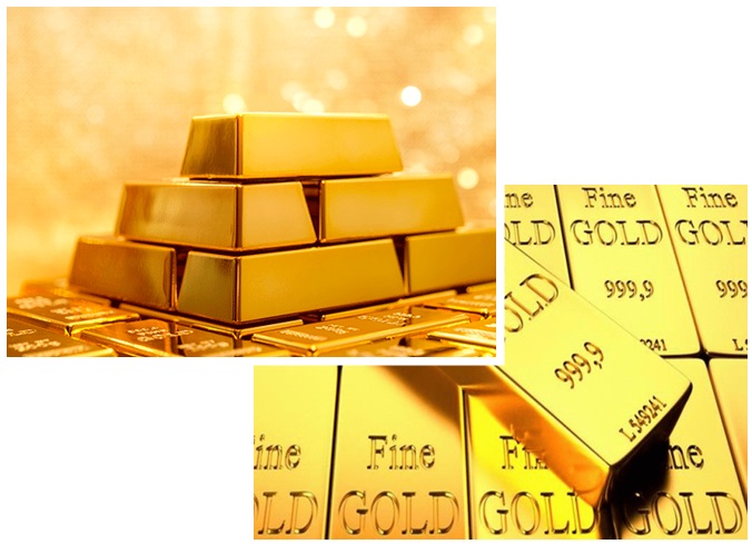Bảng giá vàng hôm nay 30/4, vàng đang chịu nhiều áp lực, giá giằng co tăng giảm biến động trong ngày khiến nhà đầu tư thận trọng, không vội xuống tiền.