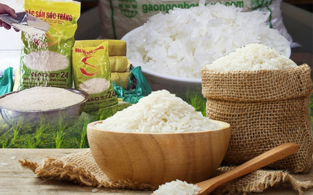 Giá gạo hôm nay 8/5, sau quyết định cho phép xuất khẩu gạo bình thường trở lại thì giá lúa gạo tại ĐBSCL có chiều hướng tăng 200 - 400 đồng/kg.