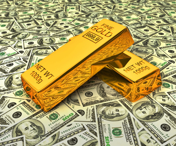 Giá vàng hôm nay 11/5, giá vàng SJC, giá vàng 9999 hôm nay bật tăng trong bối cảnh dịch Covid-19 tại Mỹ đang có dấu hiệu thuyên giảm.