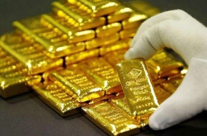 Bảng giá vàng hôm nay 11/5, đầu tuần giá vàng thế giới, giá vàng trong nước chưa có biến động mới, tuy nhiên thị trường vẫn ưu tiên kim loại quý.